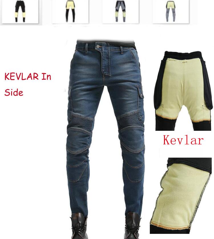 Motorcycle Wearing Gear - 男性と女性のための高品質のサイクリングパンツ,新しいコレクション2020,オートバイの服,耐摩耗性,落下防止