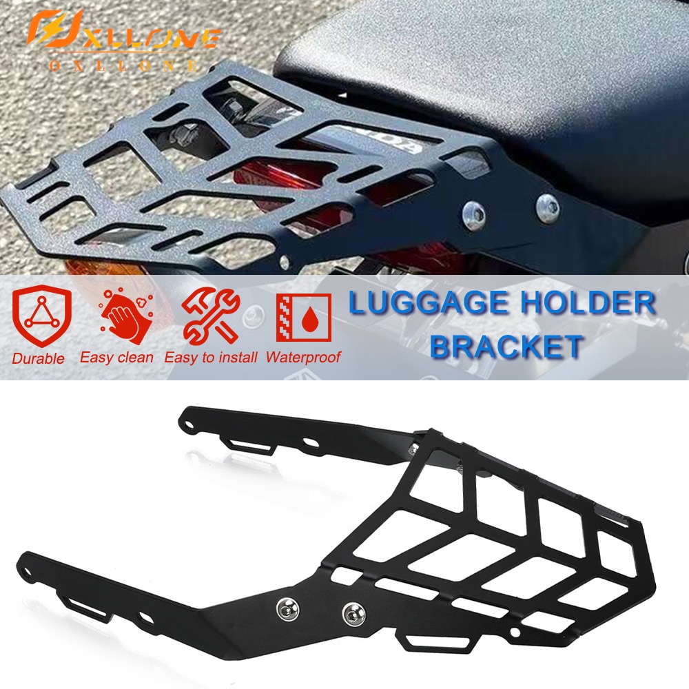 Tail Bag Rack - ホンダ MSX 125 MSX125 GROM 125