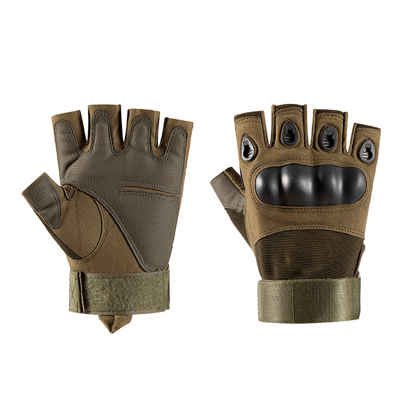 Motorcycle Gear Slipping - 屋外用タクティカルグローブ タッチスクリーン対応 ハードシェル 滑り止め保護具 スポーツ ハイキング