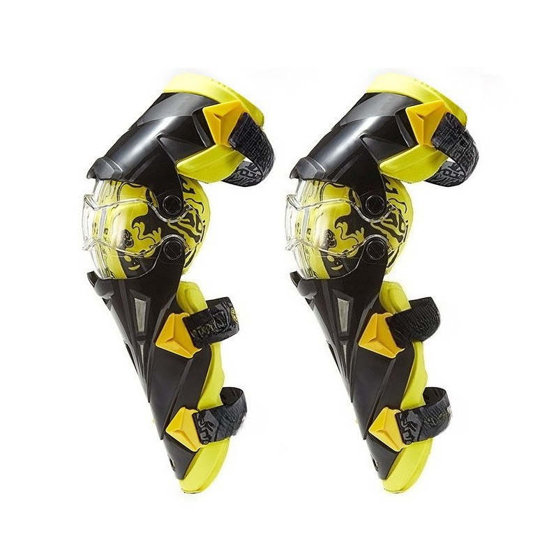 Motorcycle Gear Manufacturers - オートバイ乗車用保護具 オフロードレース用保護具 アウトドアスポーツ 落下防止膝パッド 膝パッド K12