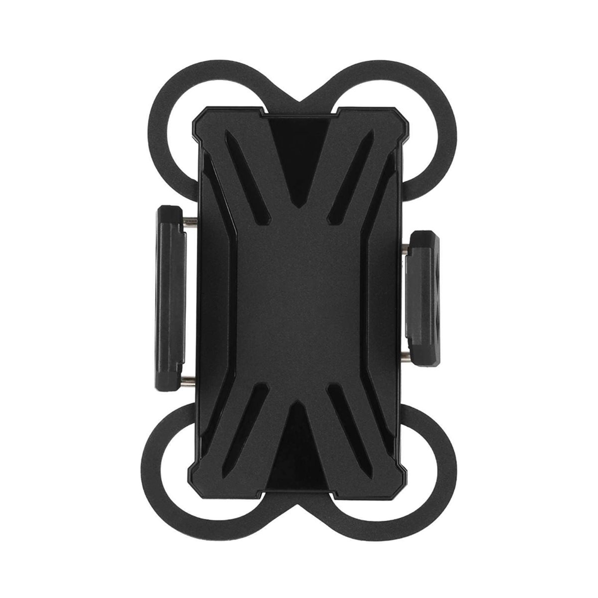 Motorcycle Gear Manufacturers - バイク用ナビゲーションクリップ 携帯電話ホルダー 自転車乗車用品アクセサリー 電動スクーター用スマホマウント