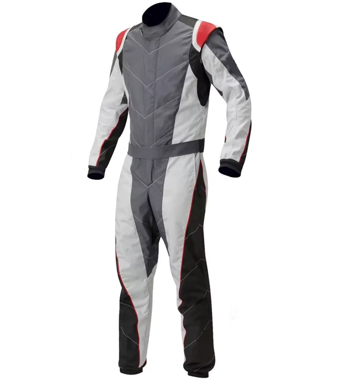 Motorcycle Gear Jumpsuit - 工場直販 メンズ 防風 ライディングジャケット ライディング レーシング
