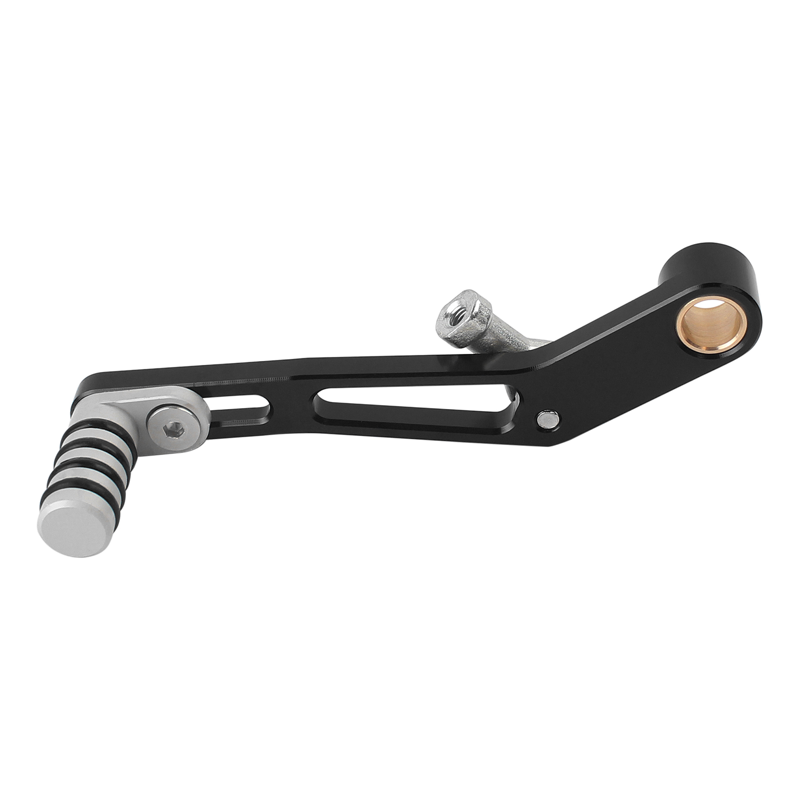 ヤマハ MT07 トレーサー700/7/GT FZ07 XS - Motorcycle Gear Lever Extender のレビューと価格