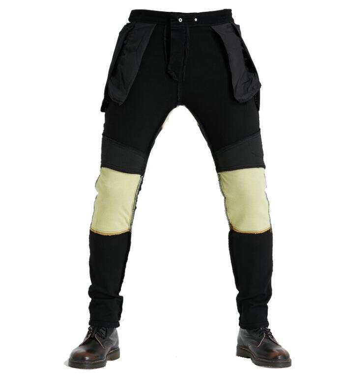 男性と女性のための高品質のサイクリングパンツ,新しいコレクシ - Motorcycle Wearing Gear のレビューと価格