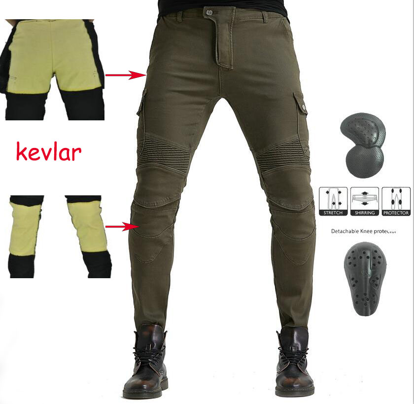 男性と女性のための高品質のサイクリングパンツ,新しいコレクシ - Motorcycle Wearing Gear のレビューと価格