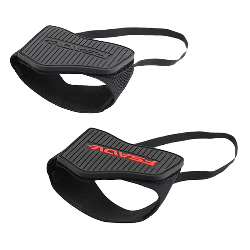 オートバイシフトパッドギアシューズカバー耐久性のある軽量ブー - Motorcycle Gear Lever Extender のレビューと価格