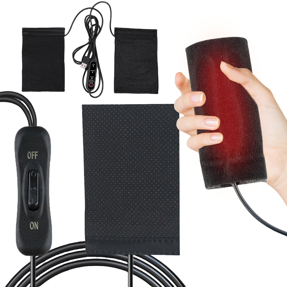 12V USB オートバイ加熱ハンドグリップ 3 ギア電気加 - Motorcycle Gear Slipping のレビューと価格