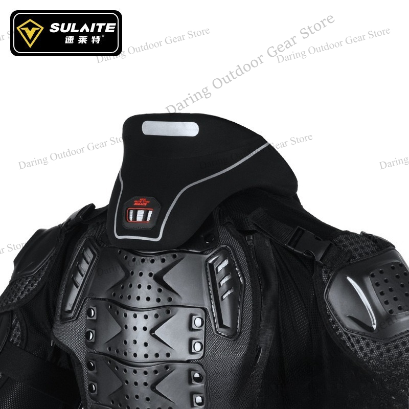 オートバイネックプロテクター屋外ライディングアンチフォール保 - Motorcycle Wearing Gear のレビューと価格