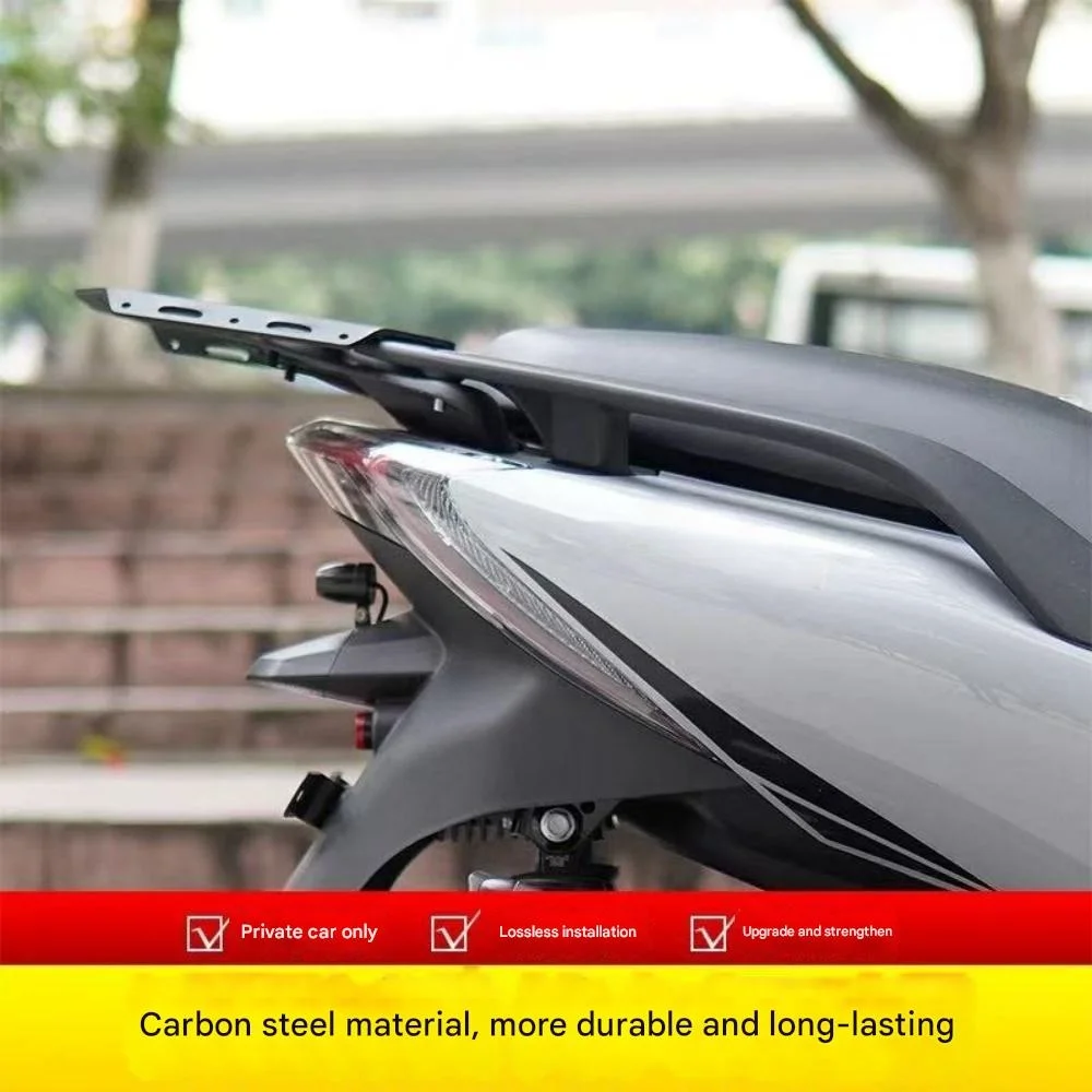 FOR ZONTES 368K リアテールラック拡張耐荷重プ - Tail Bag Rack のレビューと価格