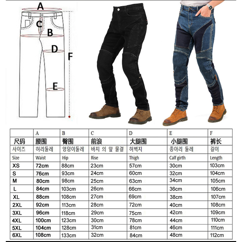 ヒットツイン アラミド バイク用ジーンズ モトパンツ ライデ - Motorcycle Gear Jeans のレビューと価格