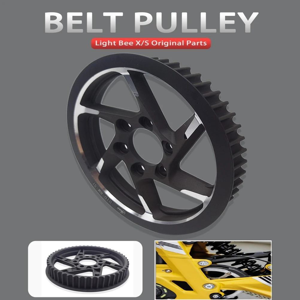 オリジナルのトランスミッションギア,水中ライトbee x s - Motorcycle Gear Hub のレビューと価格