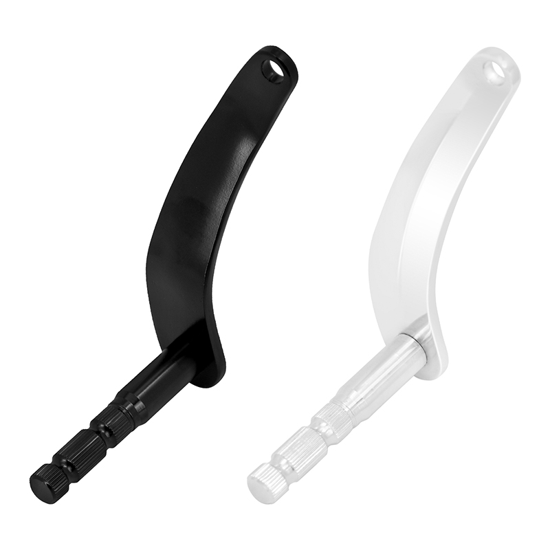 新しいオートバイギア延長シフターシャフトロッドレバーアーム  - Motorcycle Gear Lever Extender のレビューと価格