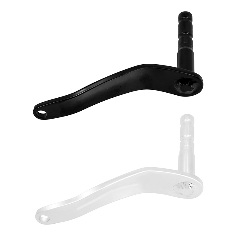 新しいオートバイギア延長シフターシャフトロッドレバーアーム  - Motorcycle Gear Lever Extender のレビューと価格