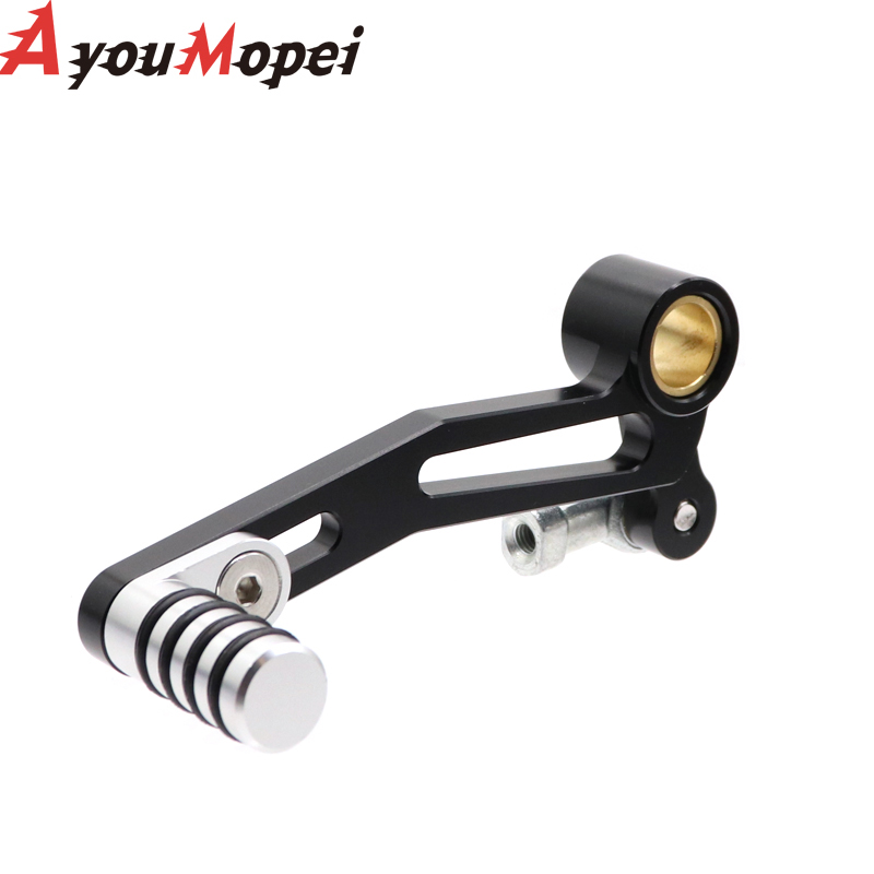 ヤマハmt03,mt25,yzf,r3,r25,2015-2 - Motorcycle Gear Lever Extender のレビューと価格