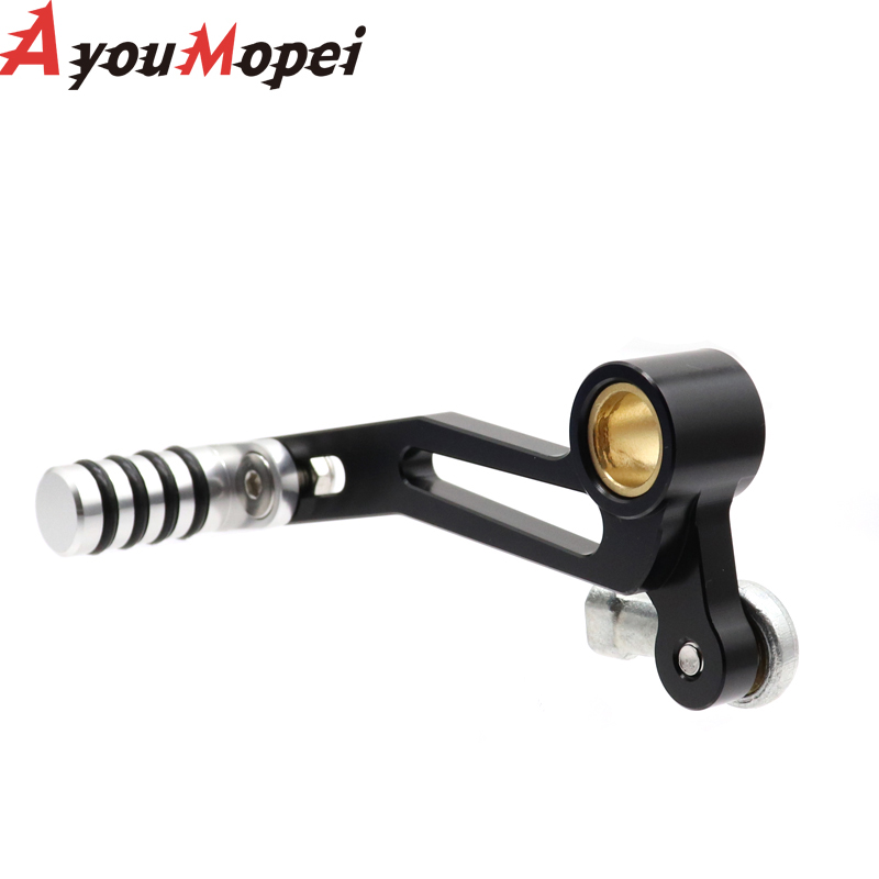 ヤマハmt03,mt25,yzf,r3,r25,2015-2 - Motorcycle Gear Lever Extender のレビューと価格