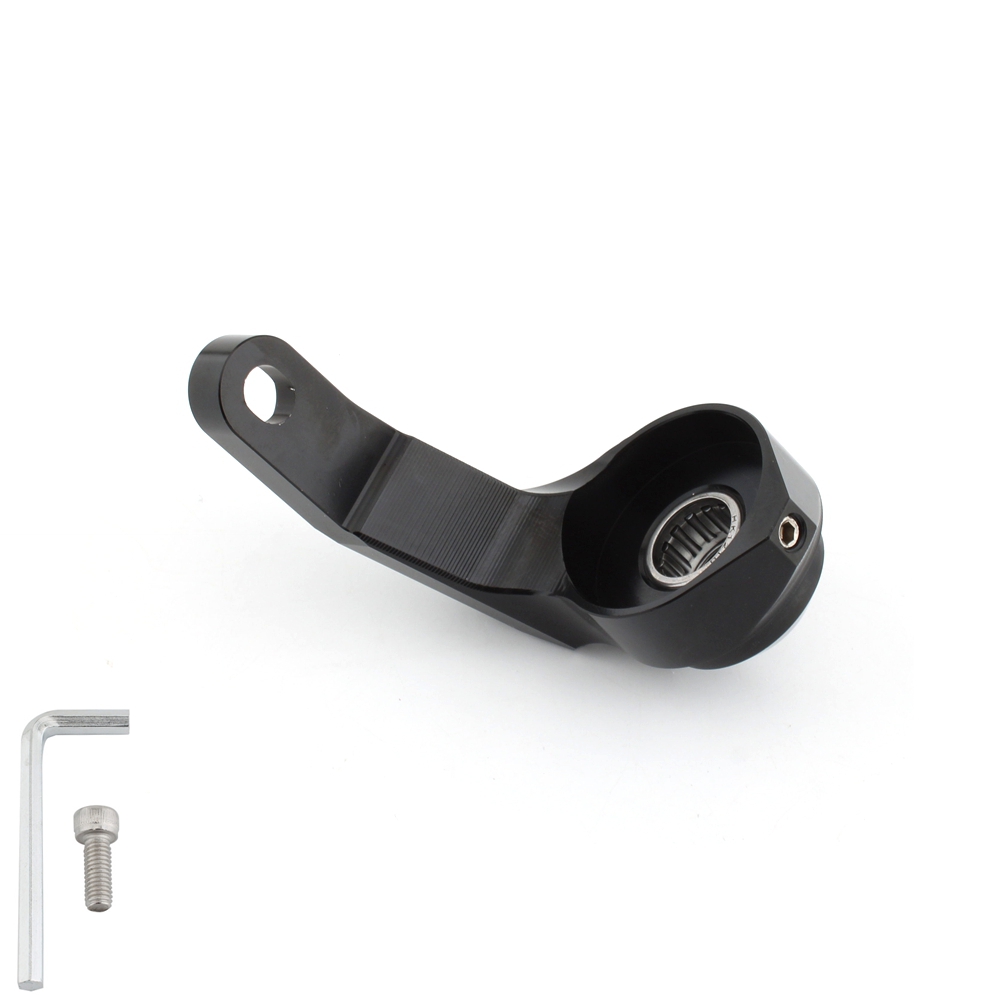 アプリリア RS 660 RS660 2020-2023 ト - Motorcycle Gear Lever Extender のレビューと価格