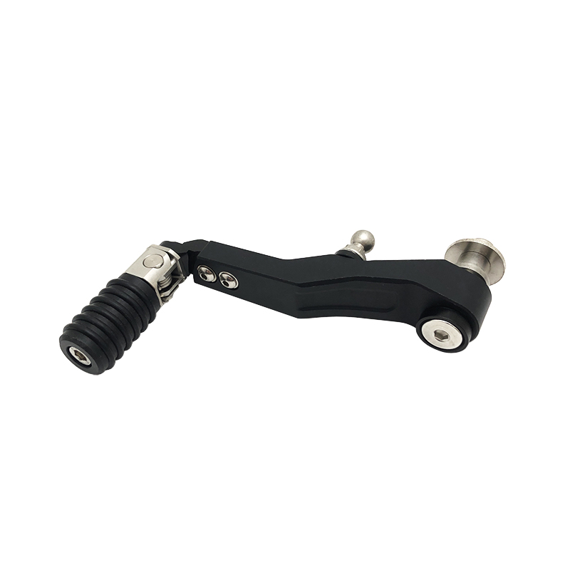 BMW F900R F900XR バイク用 アルミ製 調整可 - Motorcycle Gear Lever Extender のレビューと価格