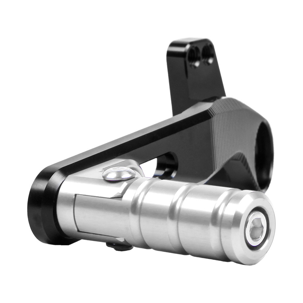 オートバイシフト拡張可能なギアシフターペダルレバードゥカティ - Motorcycle Gear Lever Extender のレビューと価格