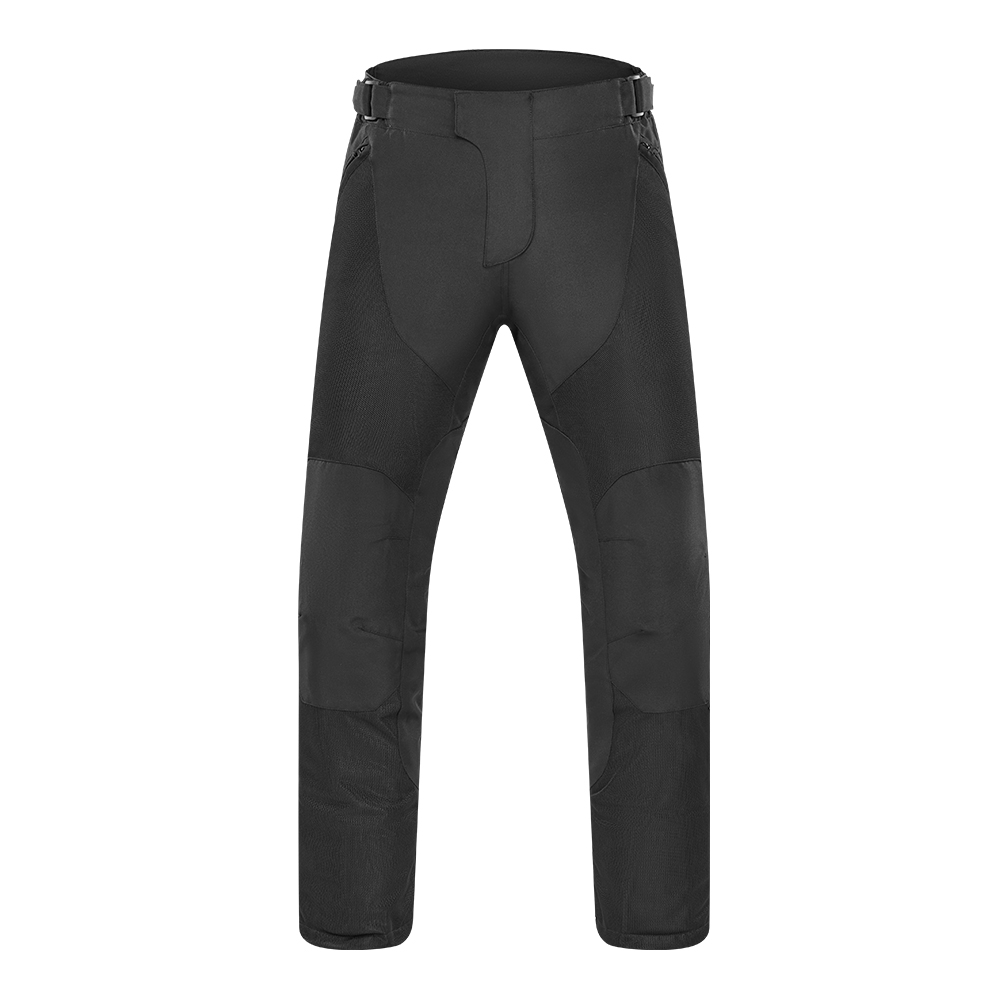 夏のオートバイのパンツ通気性屋外モトクロス乗馬パンツ男性防風 - Motorcycle Wearing Gear のレビューと価格