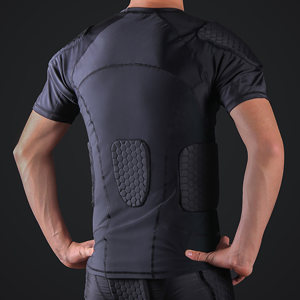 オートバイ Tシャツ衝突防止バイクジャケット通気性アウトドア - Motorcycle Gear Protection のレビューと価格
