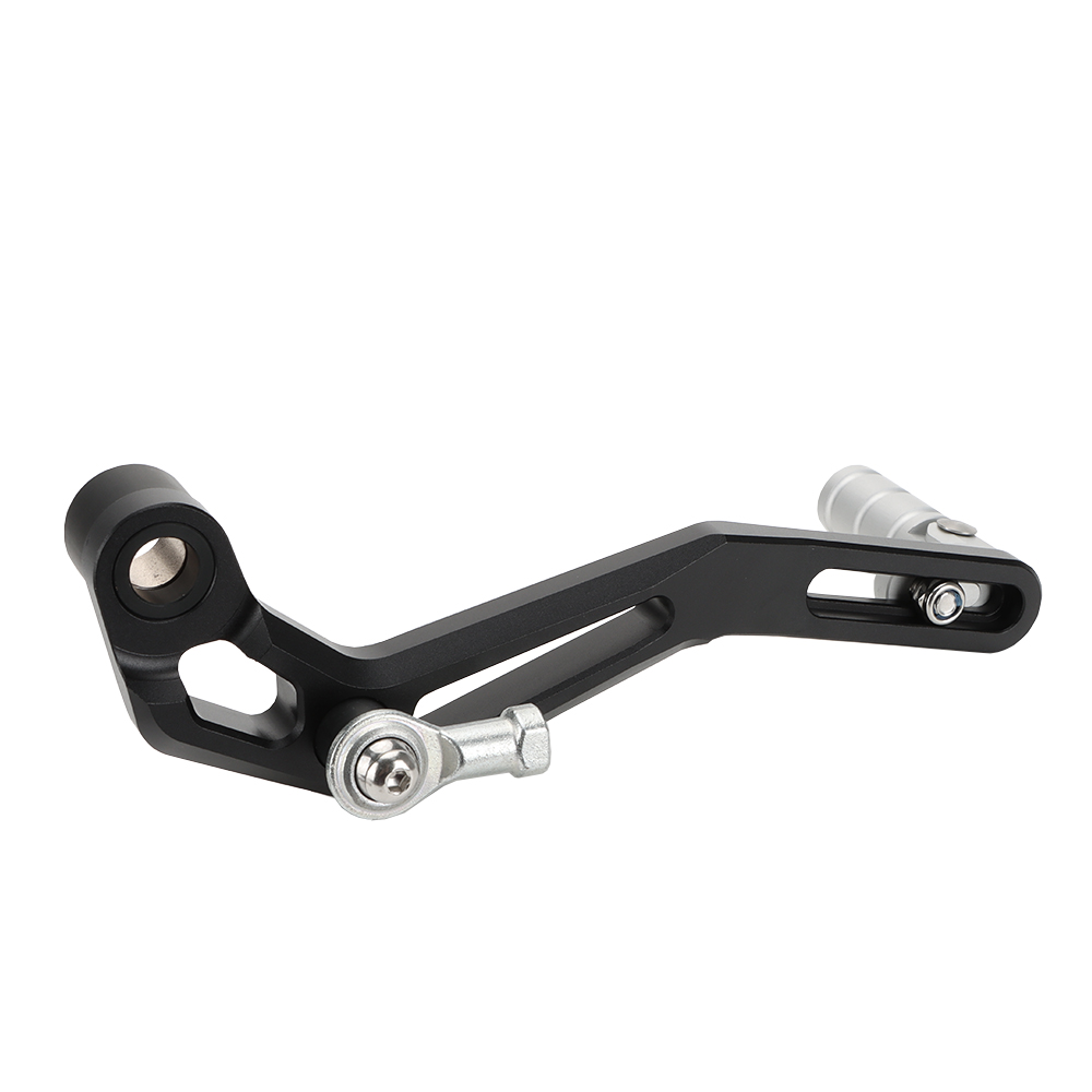 スズキ V-STROM 650 DL650 2011-202 - Motorcycle Gear Lever Extender のレビューと価格