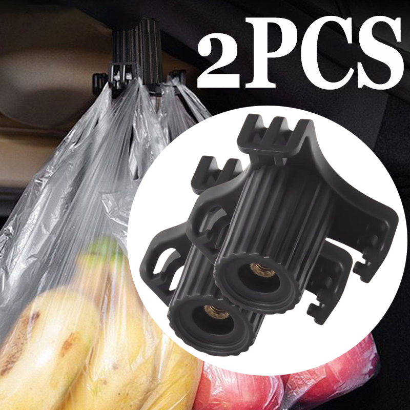 テスラモデル3トランクフック、食料品バッグフック、カーペンダ - Tail Bag Rack のレビューと価格