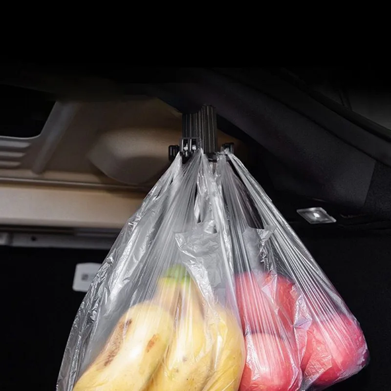 テスラモデル3トランクフック、食料品バッグフック、カーペンダ - Tail Bag Rack のレビューと価格