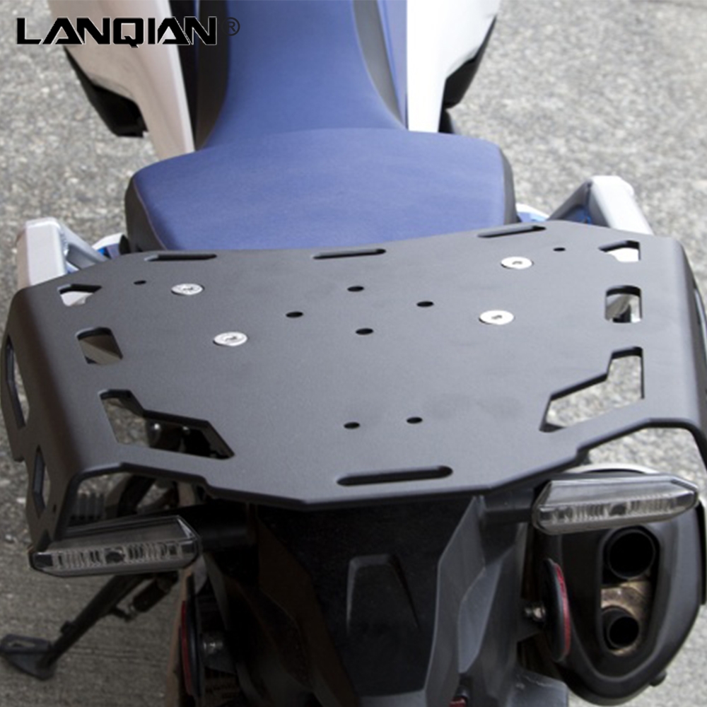 荷物ラックホンダ CRF1100L アフリカツイン ADV  - Tail Bag Rack のレビューと価格