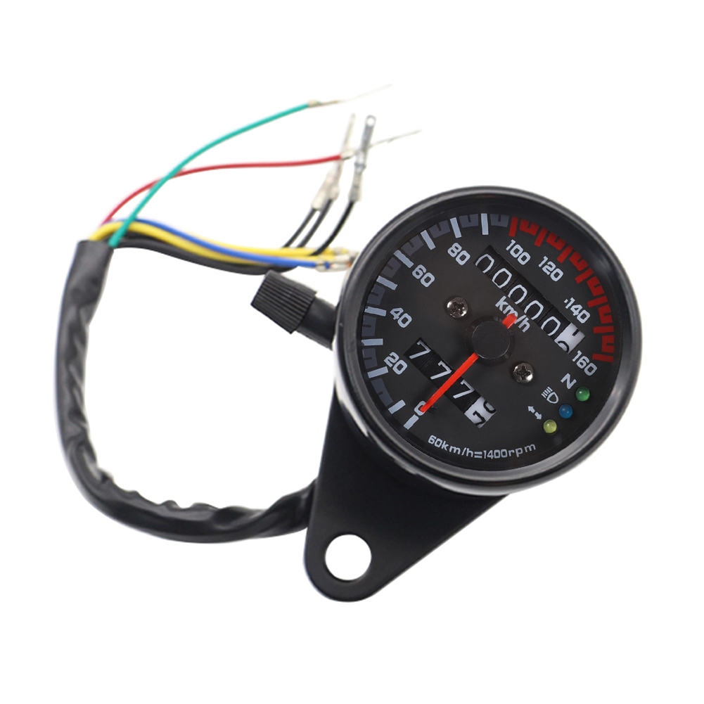 ホットセール バイク用スピードメーター 熟練製造 12V バ - Motorcycle Gear Manufacturers のレビューと価格