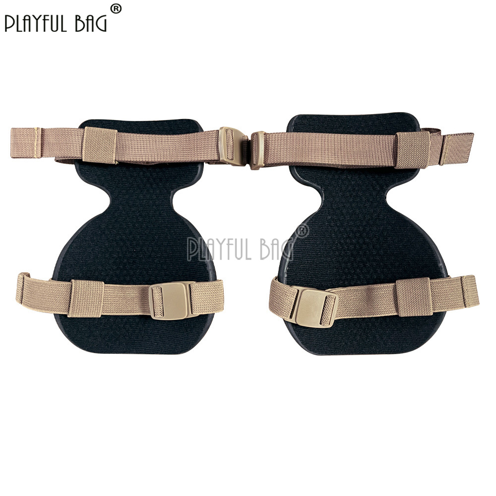 TPU ハードシェル戦術膝パッド保護スポーツ膝蓋骨ガードエア - Knee Guard Hard のレビューと価格