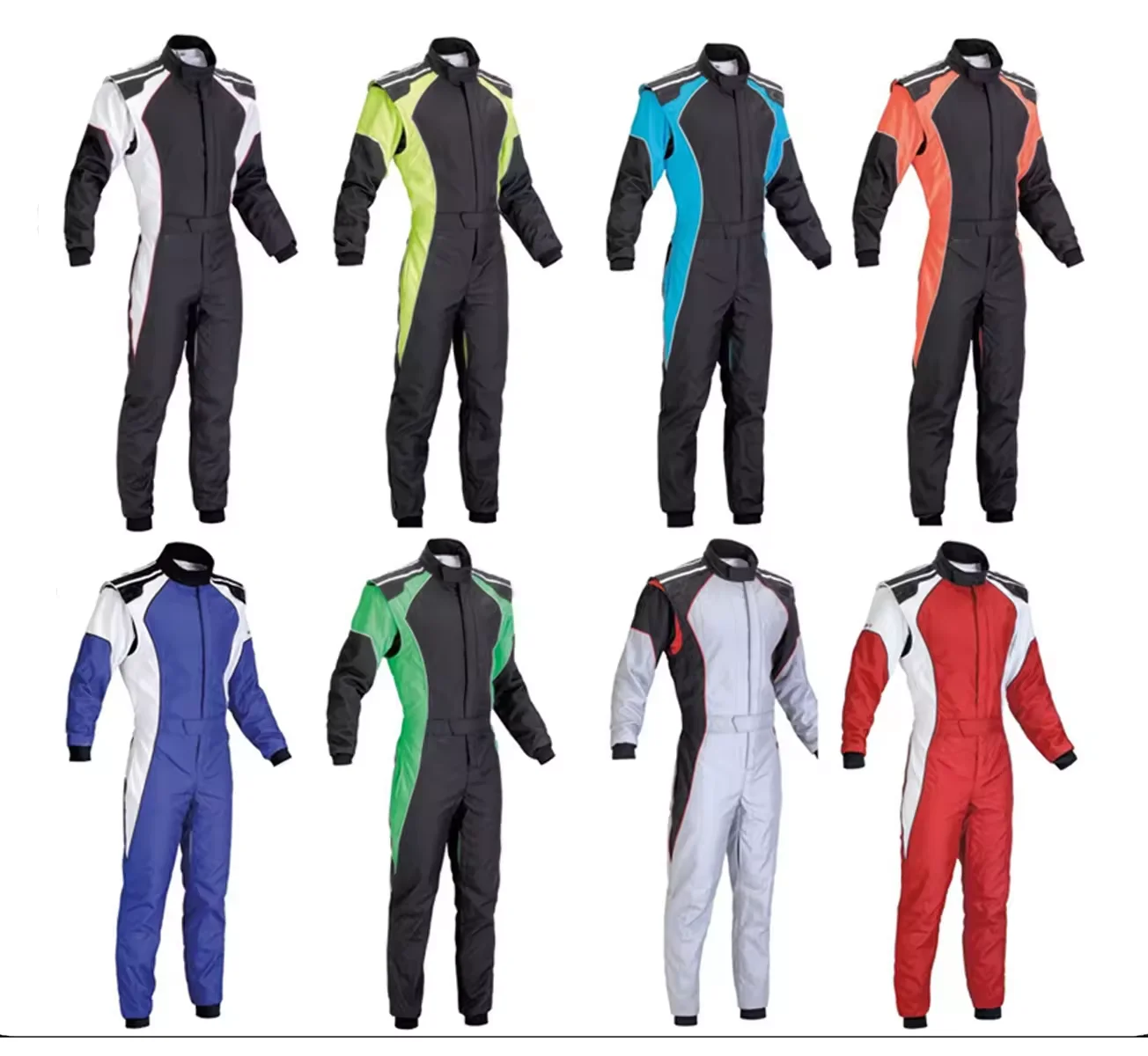 工場直販 メンズ 防風 ライディングジャケット ライディング - Motorcycle Gear Jumpsuit のレビューと価格