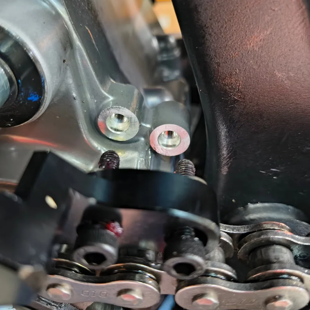 オートバイギアシフトサポートスタビライザーシフトシフターホル - Motorcycle Gear Lever Extender のレビューと価格
