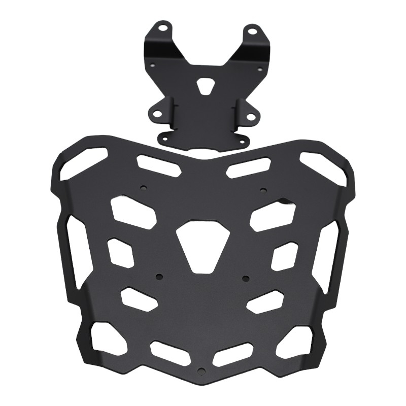スズキ V-Strom 800 DE トップボックスケースホ - Tail Bag Rack のレビューと価格