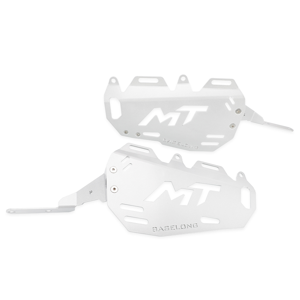 CFMOTO 450MT MT450 2024 2025 2 - Tail Bag Rack のレビューと価格