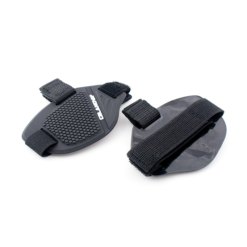 オートバイユニバーサルシフター滑り止めパッド - 高耐久ラバ - Motorcycle Gear Slipping のレビューと価格